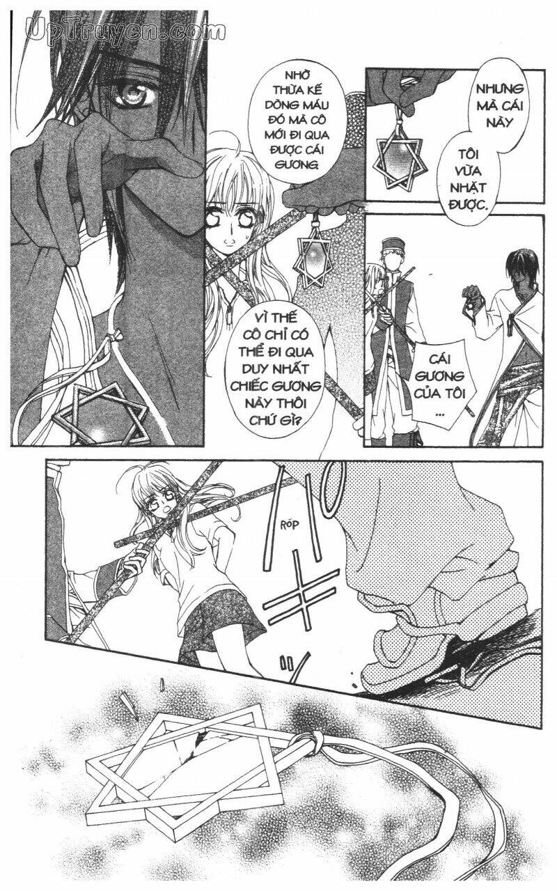 Hoàng Tử Ếch(Bản đẹp): Chapter 5