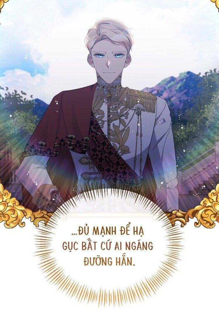 Nữ Công Tước Phương Bắc Là Một Nhân Vật Phản Diện: Chapter 27