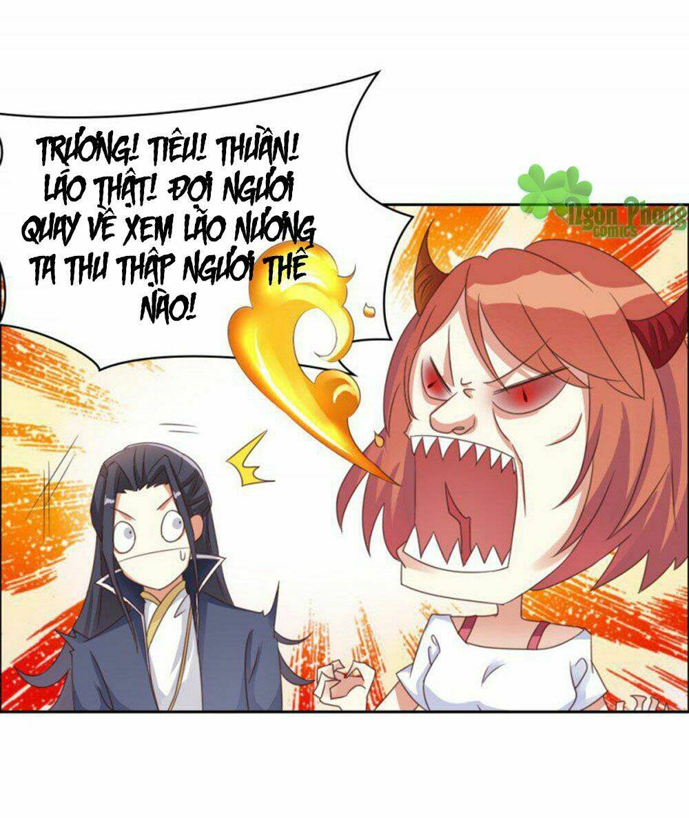 Thiên Ngoại Phi Tiên: Chapter 10