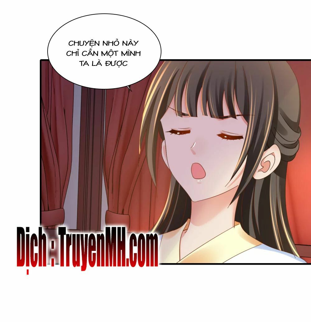 Lãnh Cung Phế Hậu Muốn Nghịch Thiên: Chapter 133