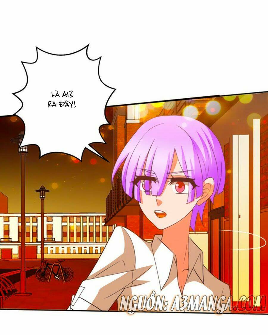 Người Yêu Khát Máu Của Tôi: Chapter 38