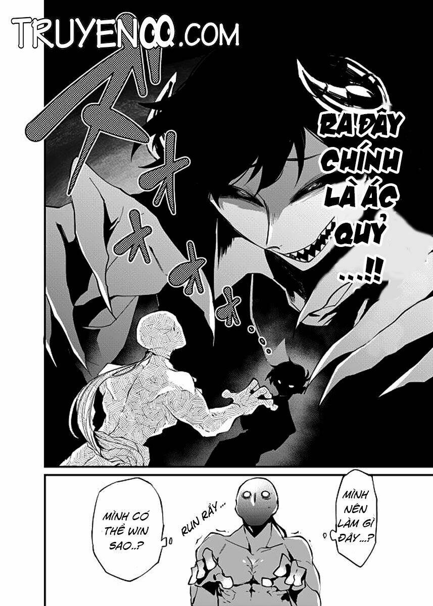 Dungeon Nursery: Chapter 15
