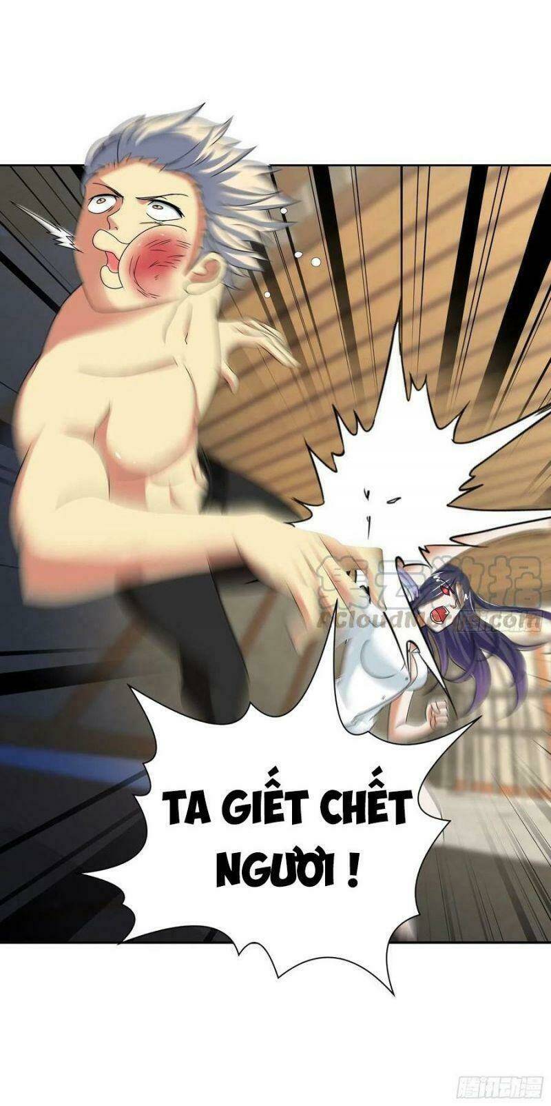 Tôi Là Thần Y: Chapter 185