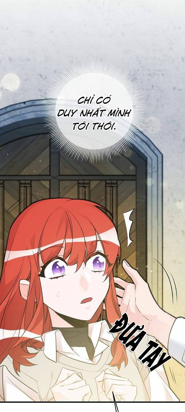 Công Nương Đã Thay Đổi: Chapter 26