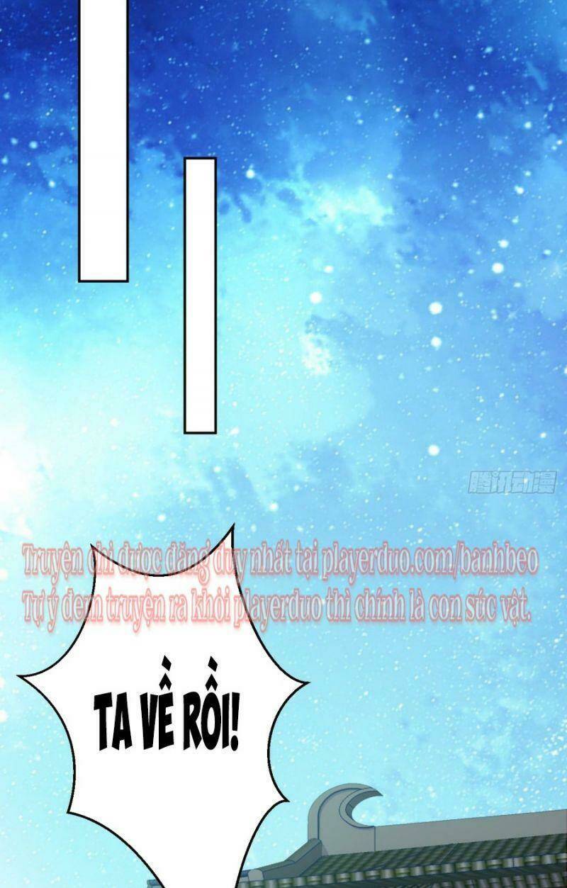 Giang Sơn Mỹ Nam Nhập Trướng Ta: Chapter 6