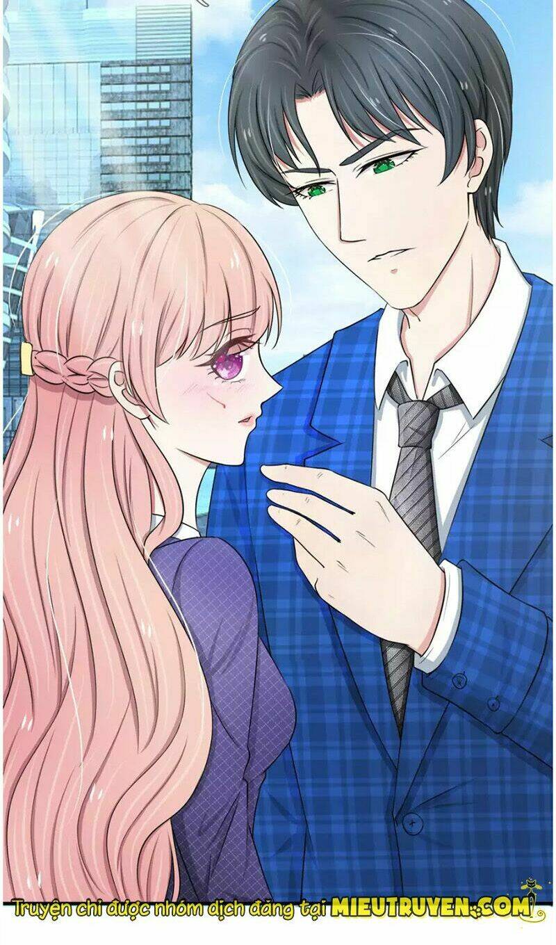 Phúc Hắc Lão Công Buông Em Ra: Chapter 31