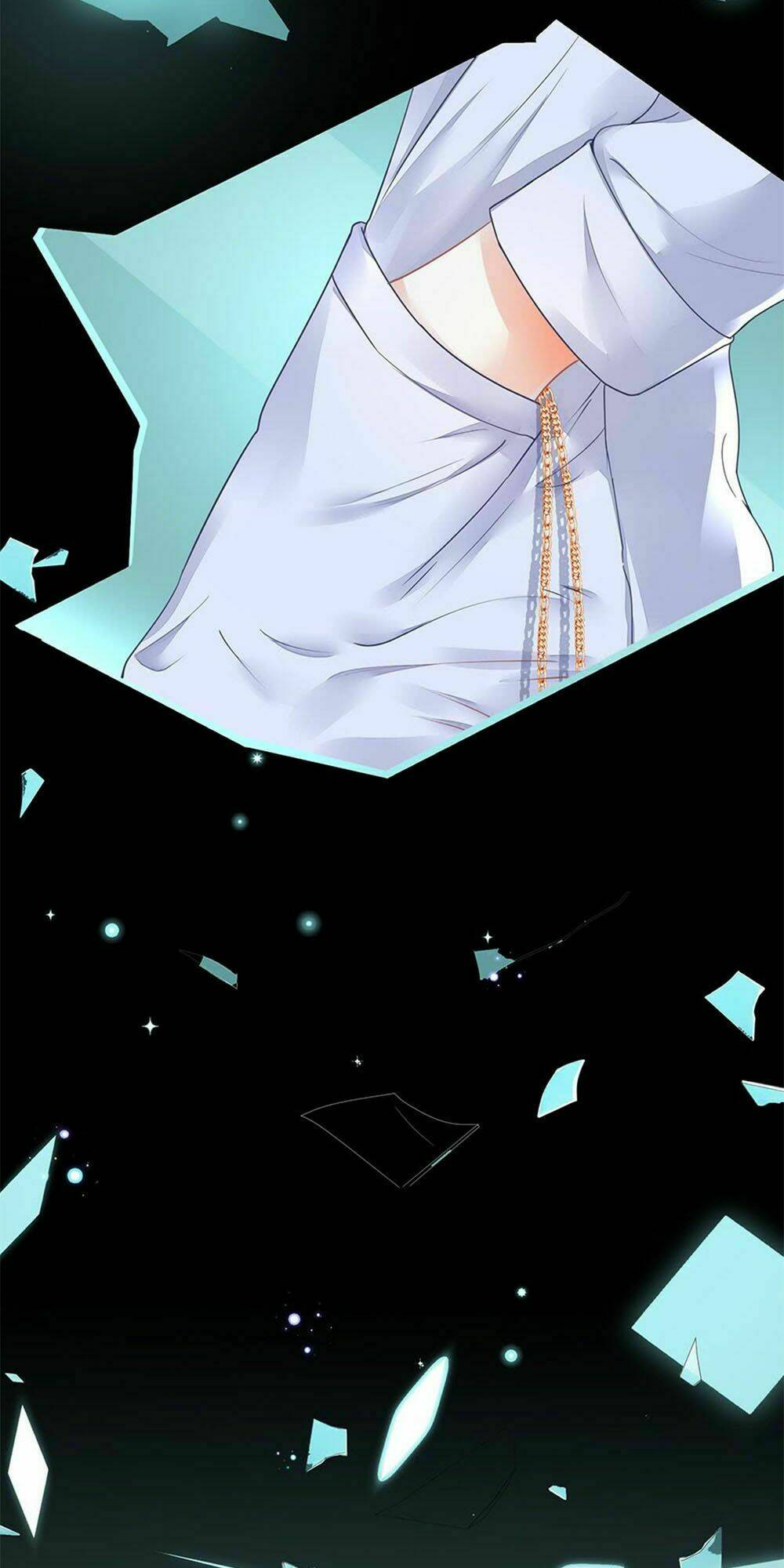 Bạn Trai Điều Khiển Giấc Mơ: Chapter 14