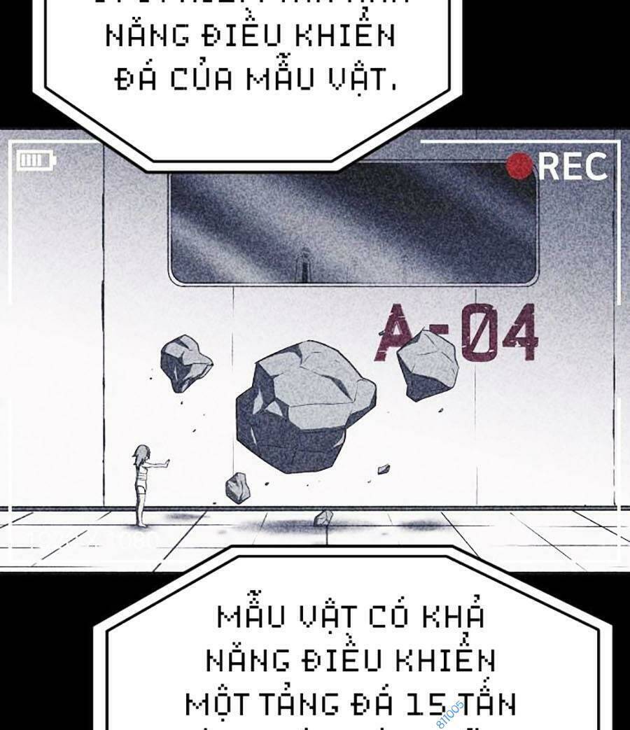 Cậu Bé Shotgun: Chapter 51