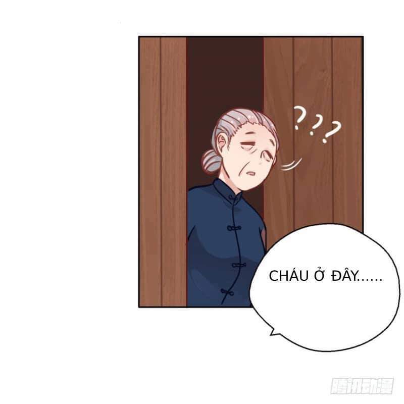 Chạy Đi Âm Sai: Chapter 56