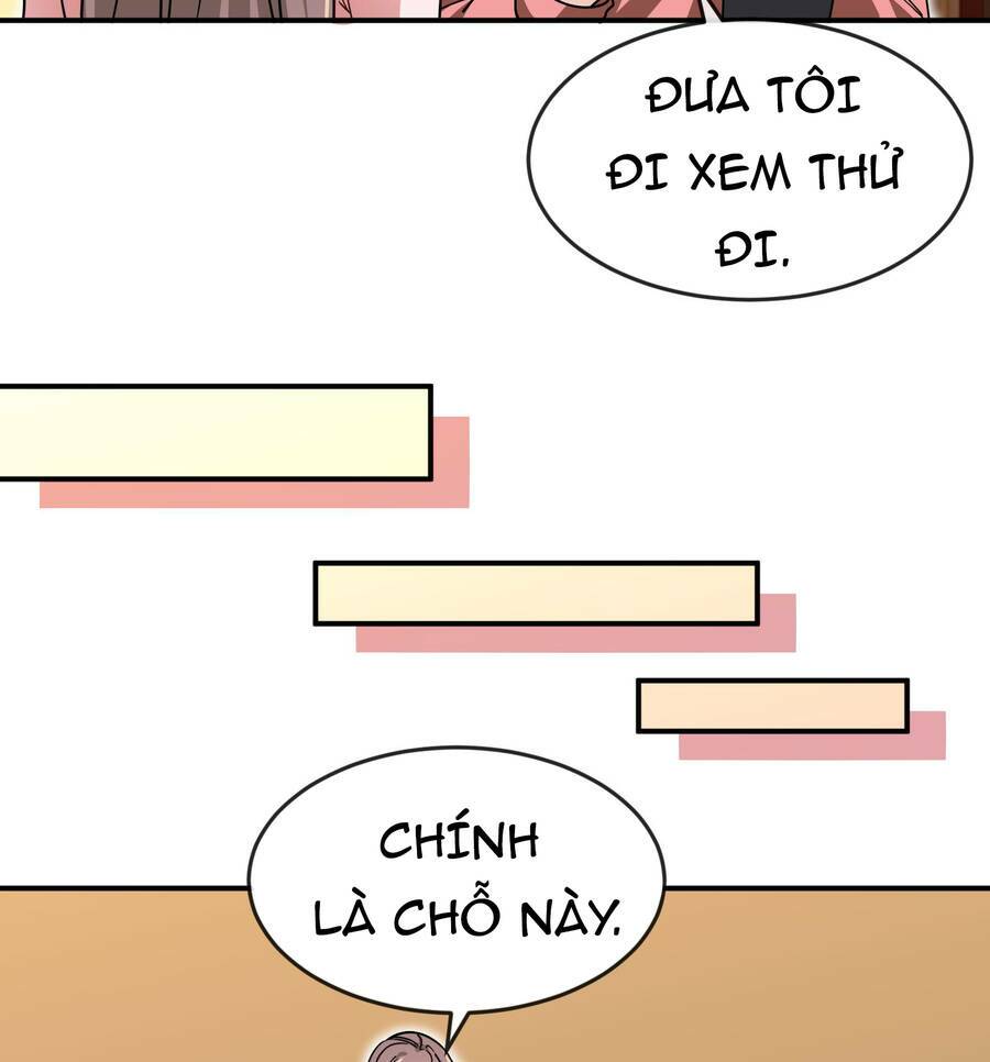 Đô Thị Hậu Cung: Chapter 2