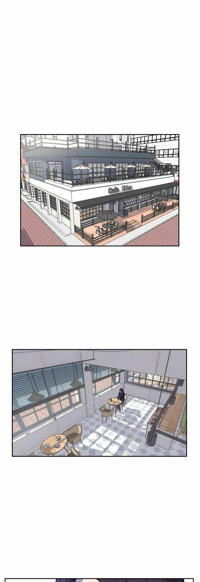 Thời Khắc Định Mệnh: Chapter 6