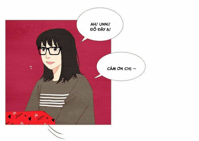 Thánh Thần Trẻ Trâu: Chapter 24