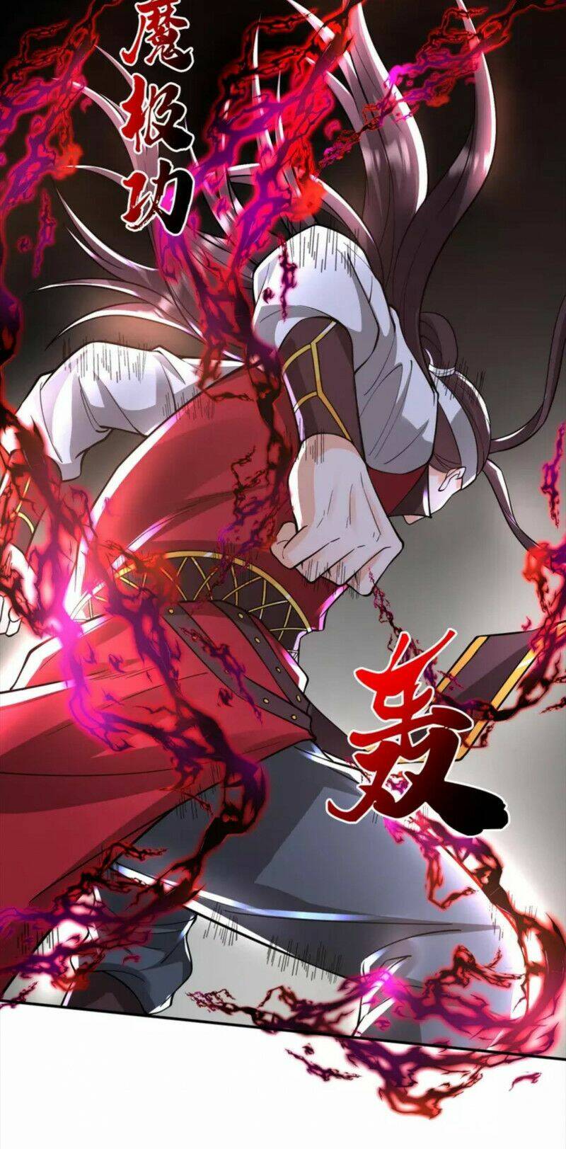 Tôi Phá Vỡ Hào Quang Của Nhân Vật Chính: Chapter 18