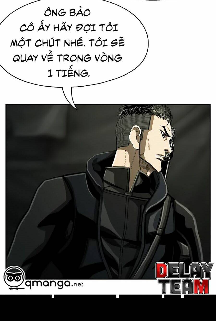 Thợ Săn Đầu Tiên: Chapter 67