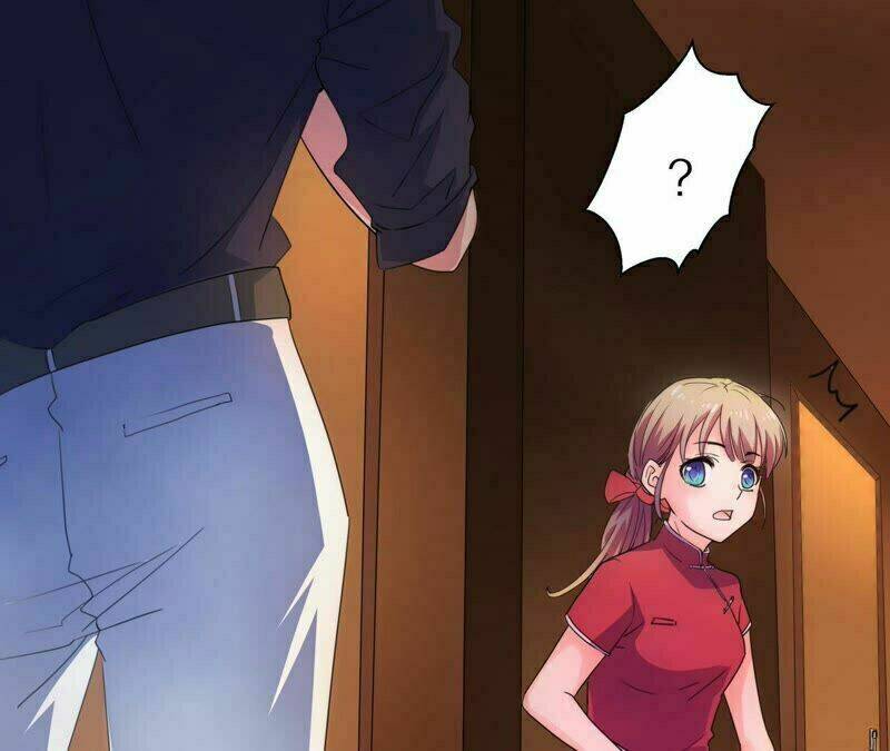 Chiến Lược Lãng Mạn Của Thịnh Thiếu: Chapter 1