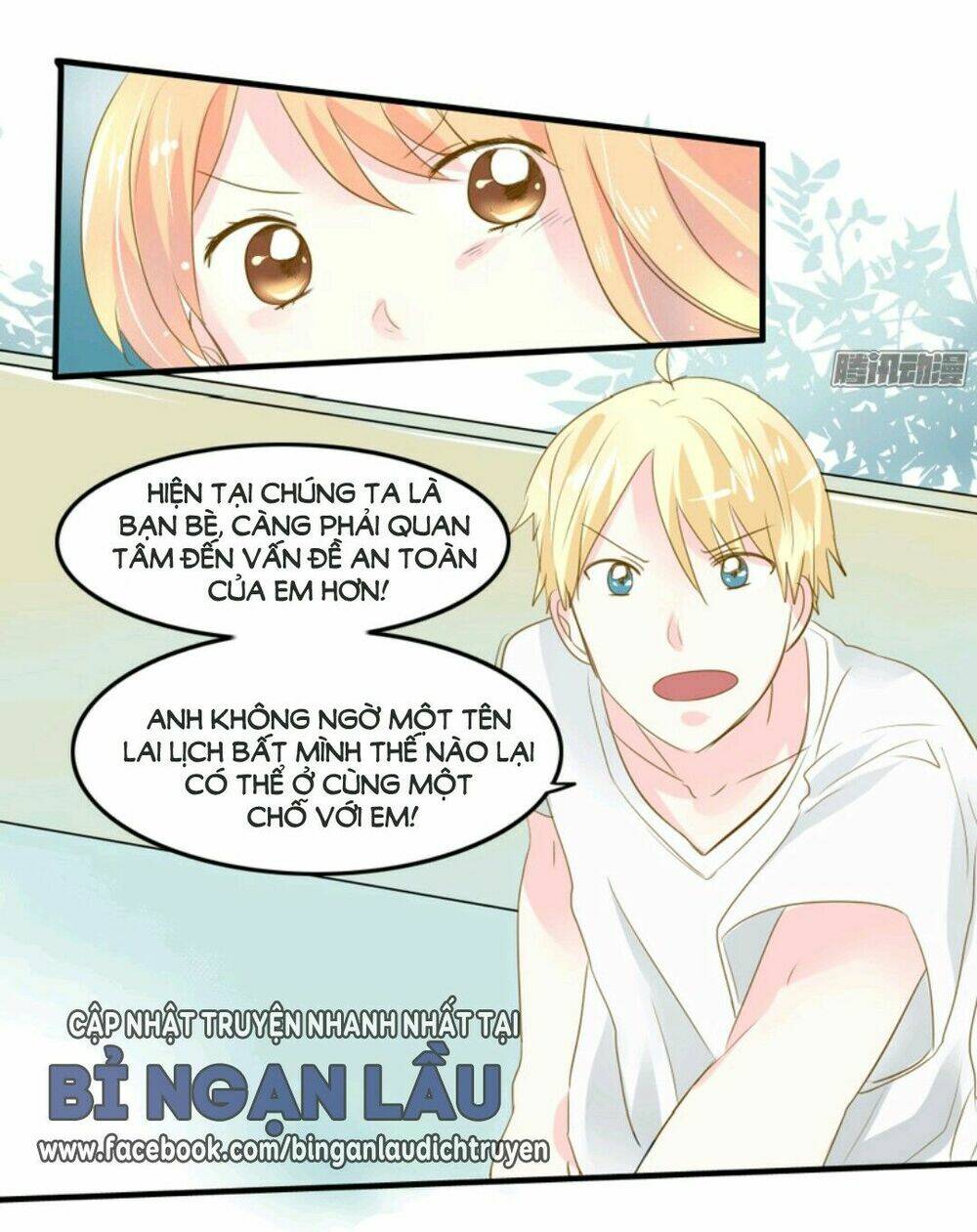 Ma Vương Đại Nhân Đi Thông Thả: Chapter 6