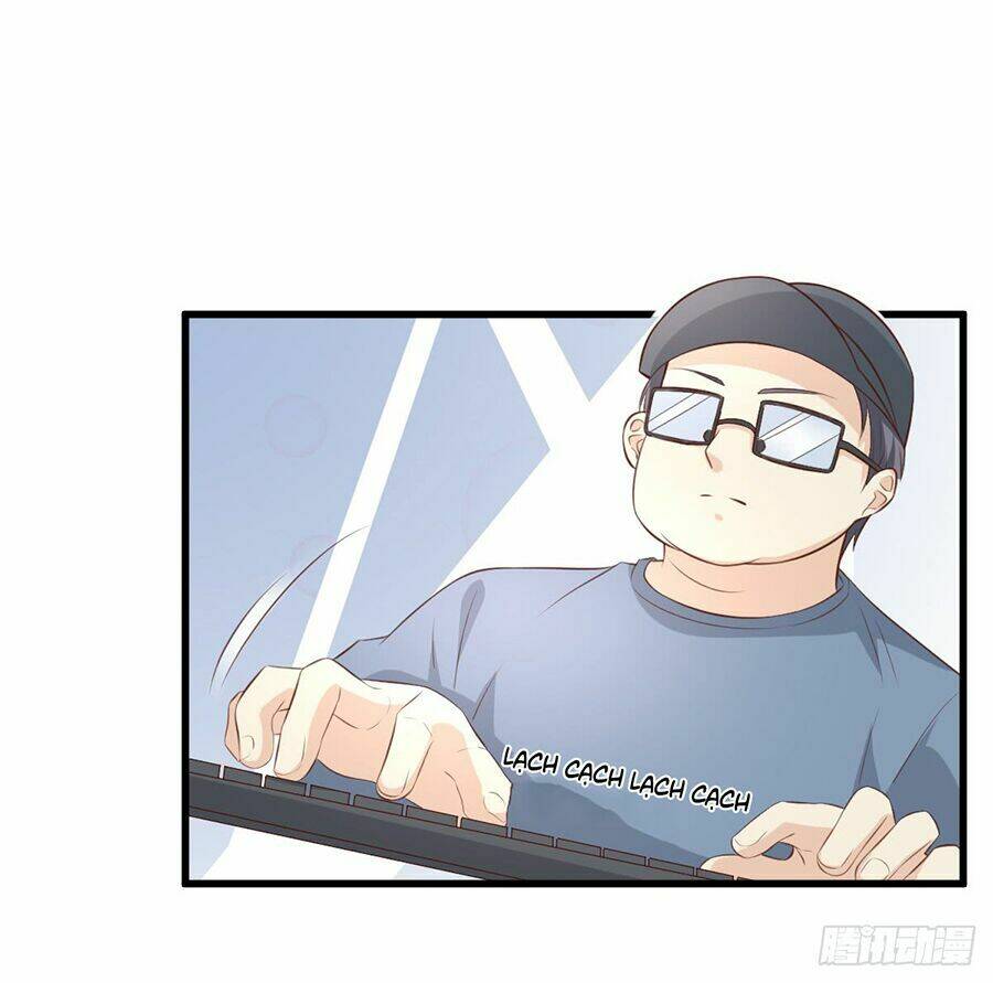 Tư Sủng Cục Cưng Bảo Bối: Chapter 14.1