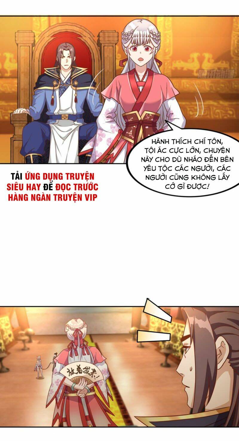 Lão Tổ Của Bạn Đang Online: Chapter 104
