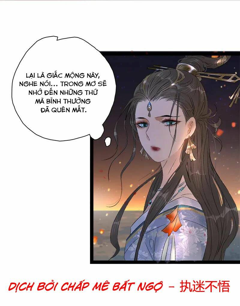 Thái Tử Bị Hoang Tưởng: Chapter 73