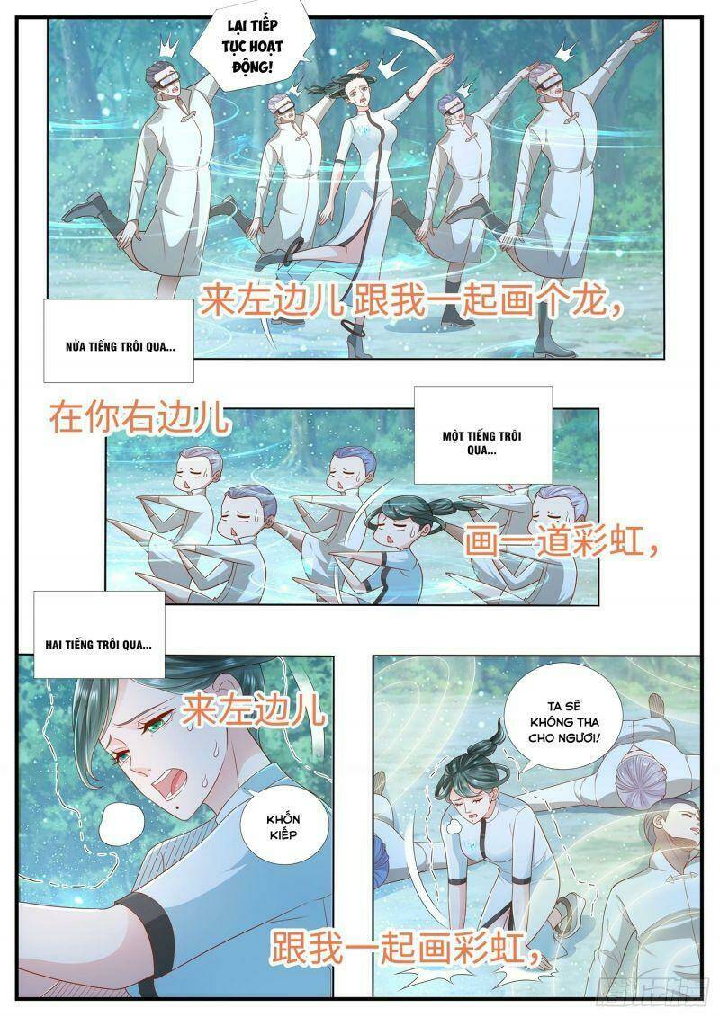 Ai Nói Ta Là Đại Lão?: Chapter 25