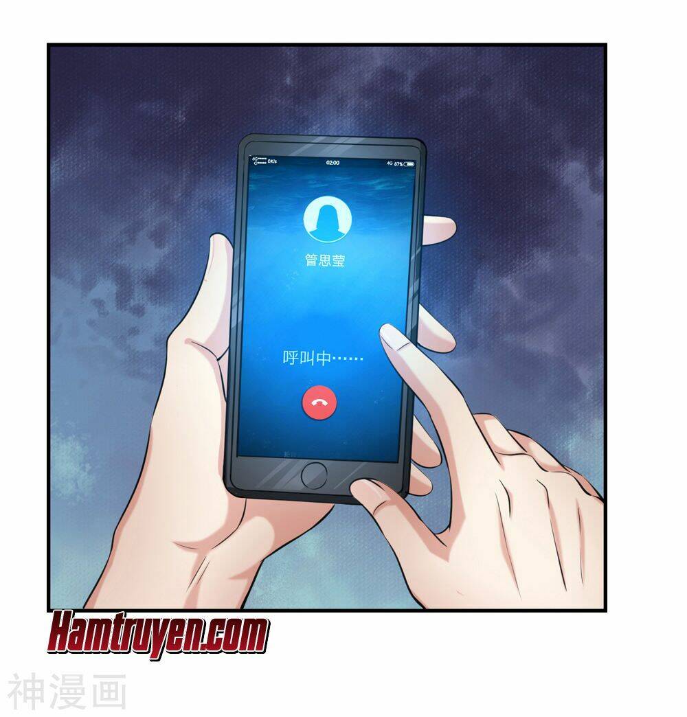 Tuyệt Thế Phi Đao: Chapter 218