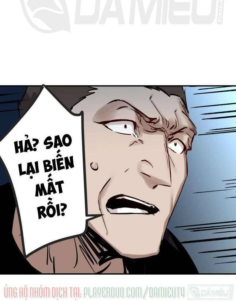 Đỉnh Phong Thần Y: Chapter 66