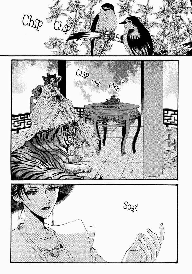 Tân Nương Của Thủy Thần: Chapter 59