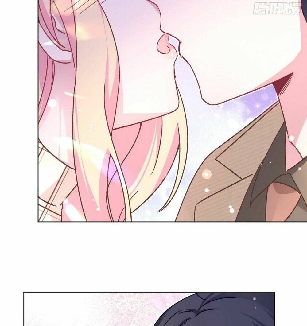 Trời Ban Cho Nam Thần Daddy: Chapter 44