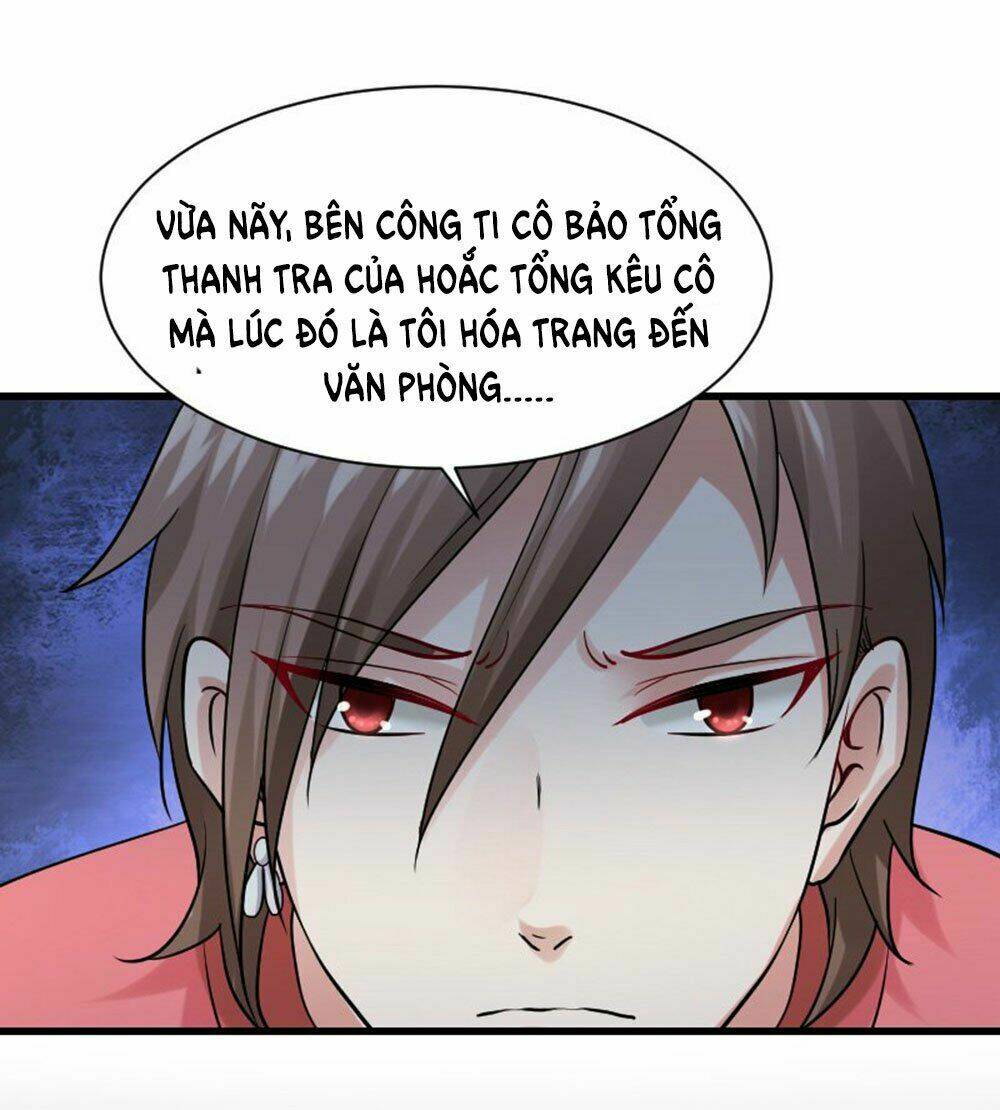 Vạn Năm Nhân Duyên Nhất Tuyến Khiên: Chapter 29