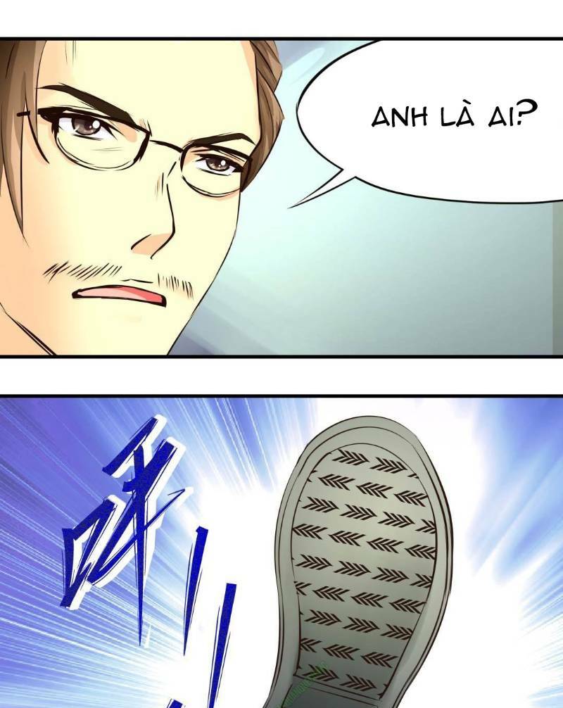 Trò Chơi Tiểu Mục Tiêu: Chapter 6