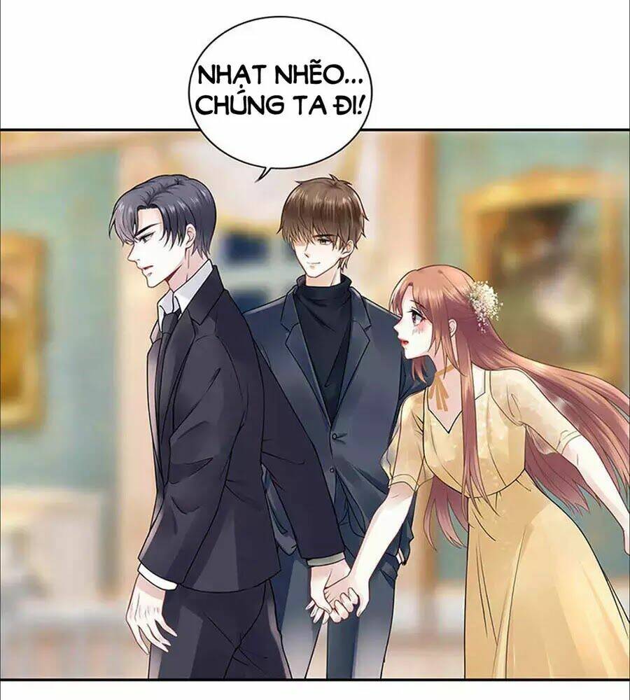 Bạn Trai Điều Khiển Giấc Mơ: Chapter 47