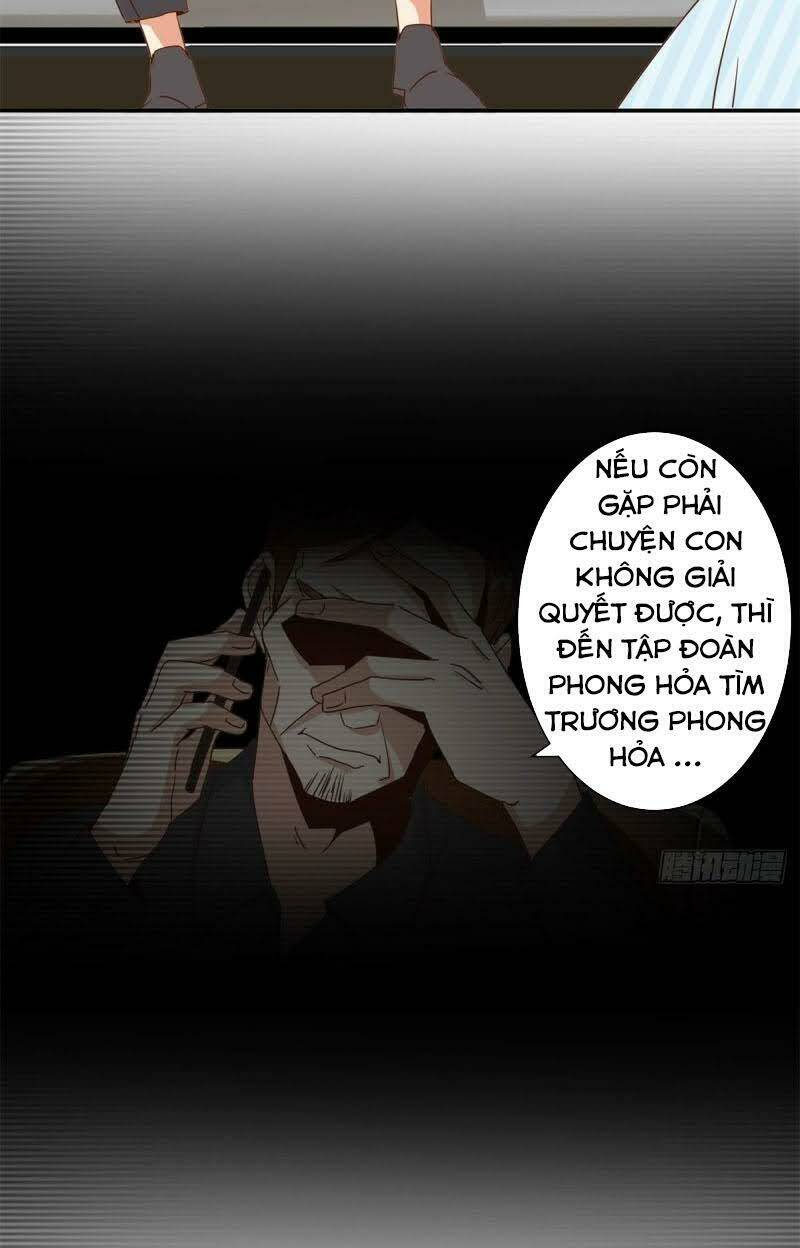 Đô Thị Siêu Cấp Y Sinh: Chapter 37