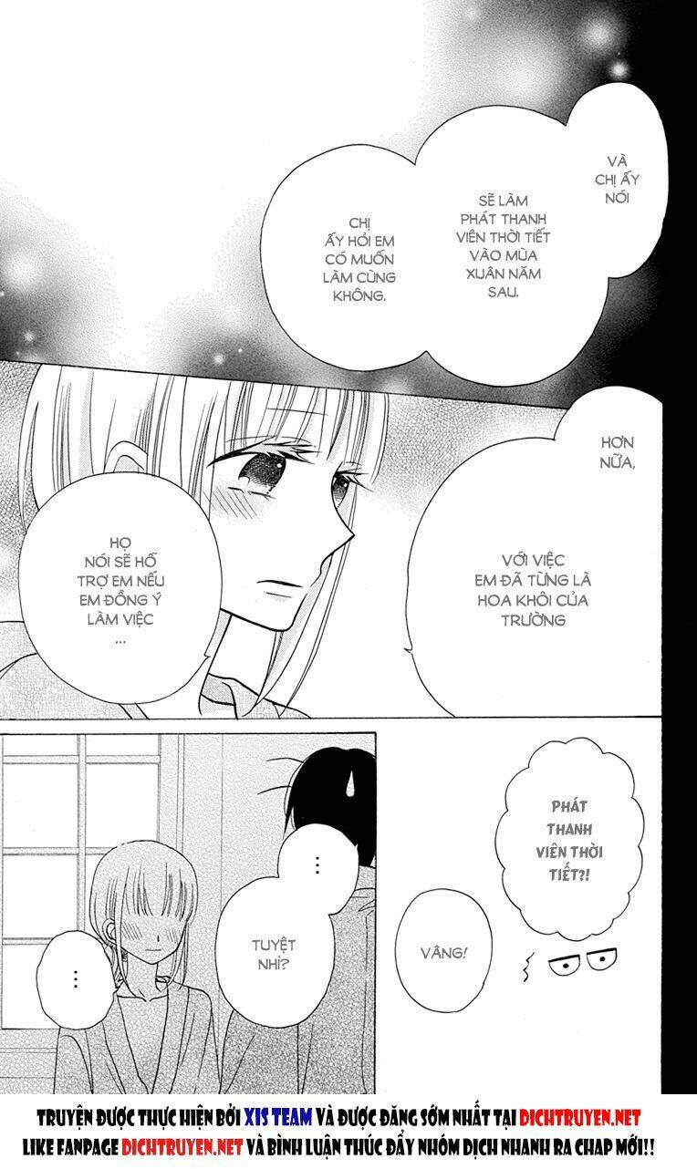 Kawaii Hito (Saitou Ken): Chapter 18