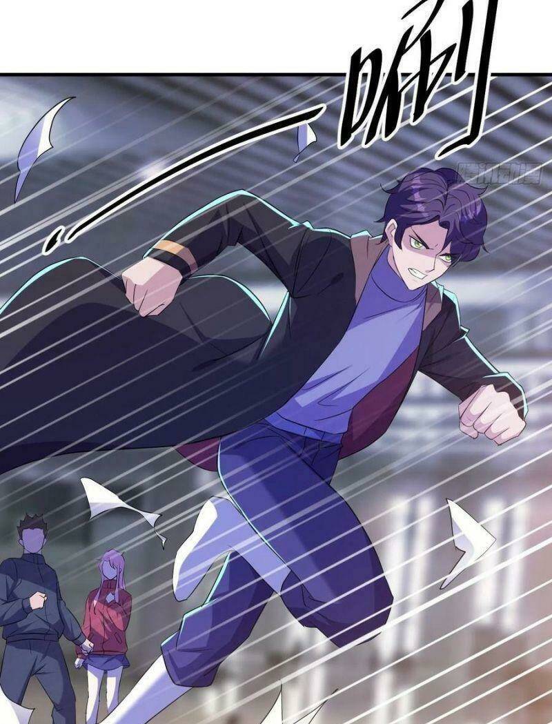 Ta Đã Đặt Ra Thời Đại Của Vạn Tộc: Chapter 67