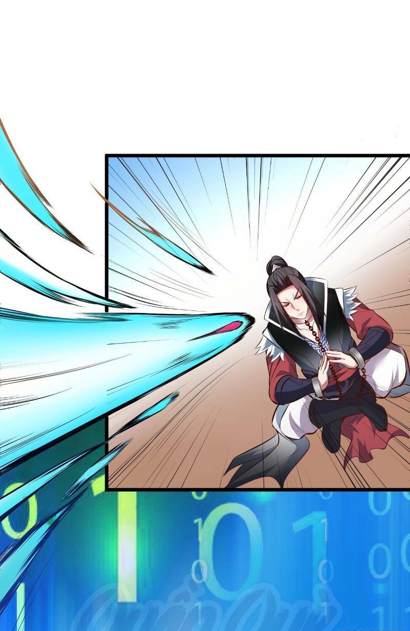 Trọng Sinh Tối Cường Ma Tôn Ở Rể: Chapter 34