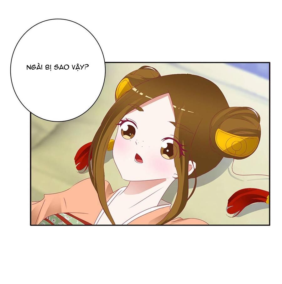 Thông Linh Phi: Chapter 560