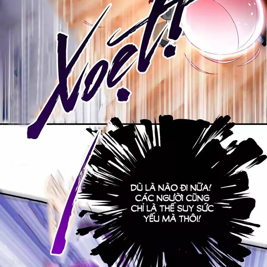 Anh Ấy Đến Từ Địa Ngục: Chapter 25