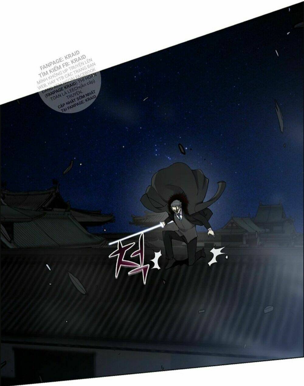 Luân Hồi Ác Nhân: Chapter 17