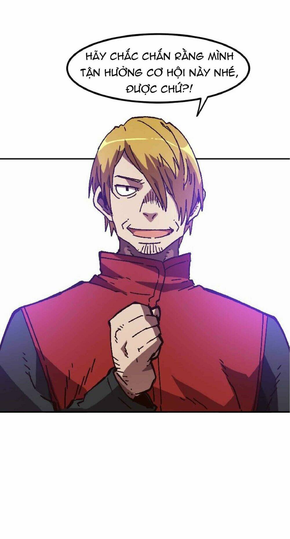 Nô Lệ Nghịch Thiên: Chapter 44