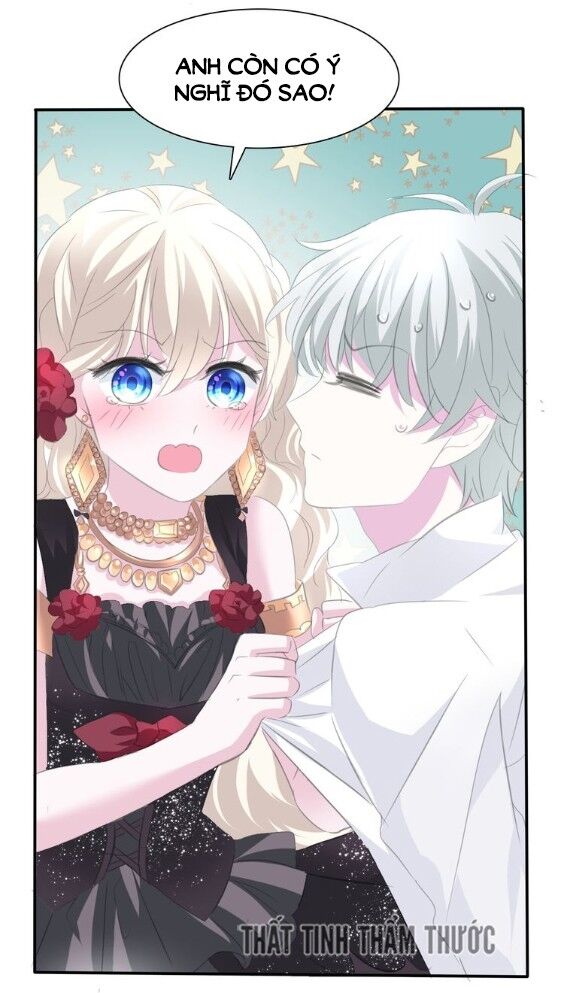 Một lời không hợp liền hút máu: Chapter 45