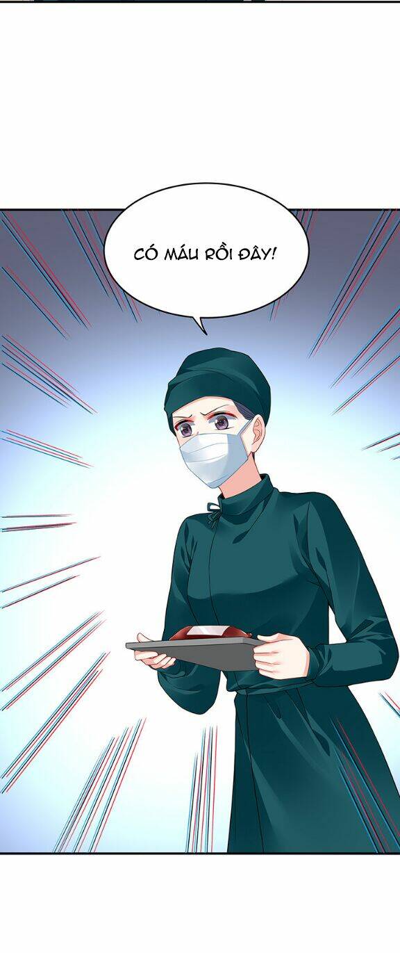 Bạn Trai 1/4 Của Tôi: Chapter 46