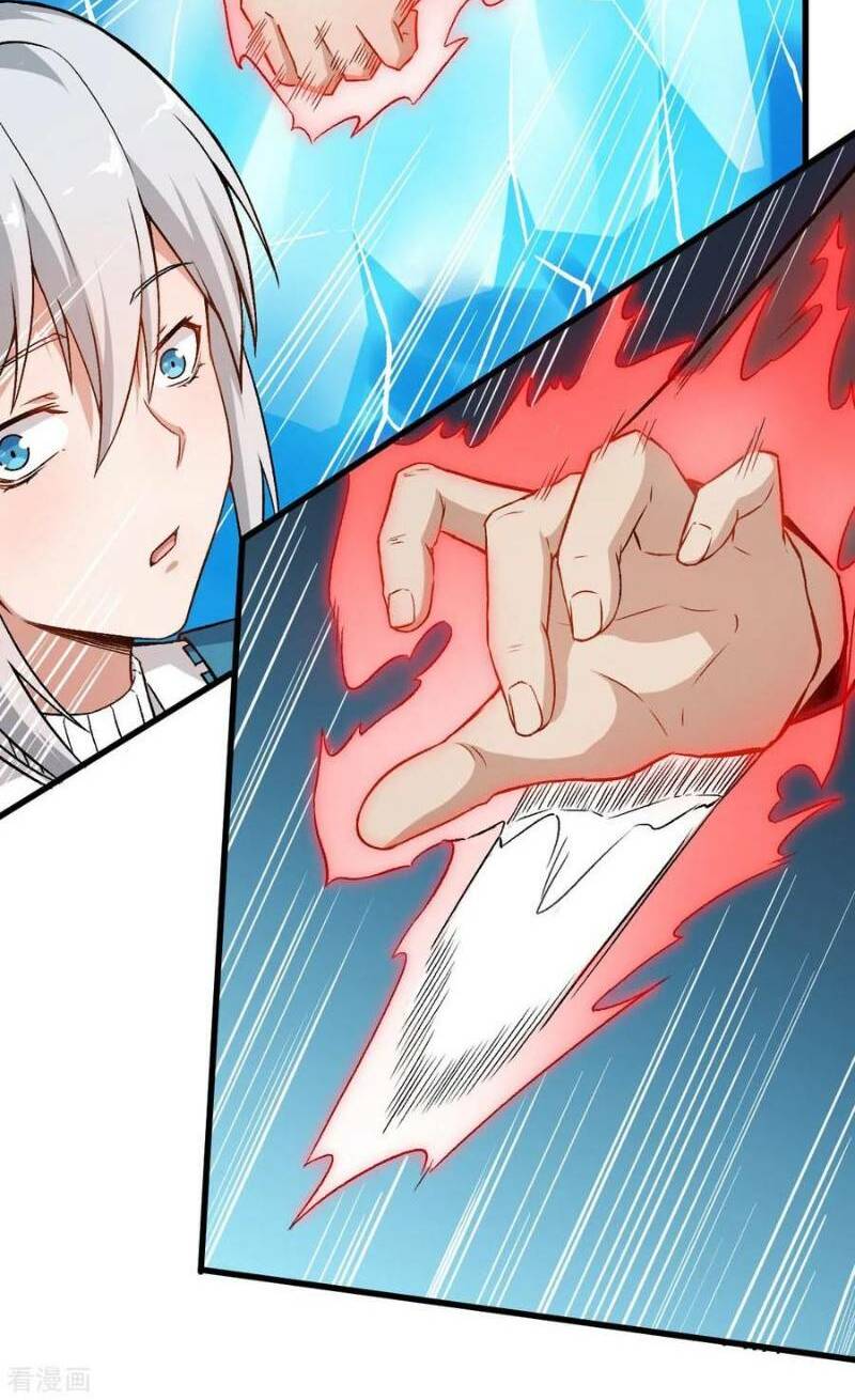 Vườn Trường Cuồng Sư Hệ Thống: Chapter 48
