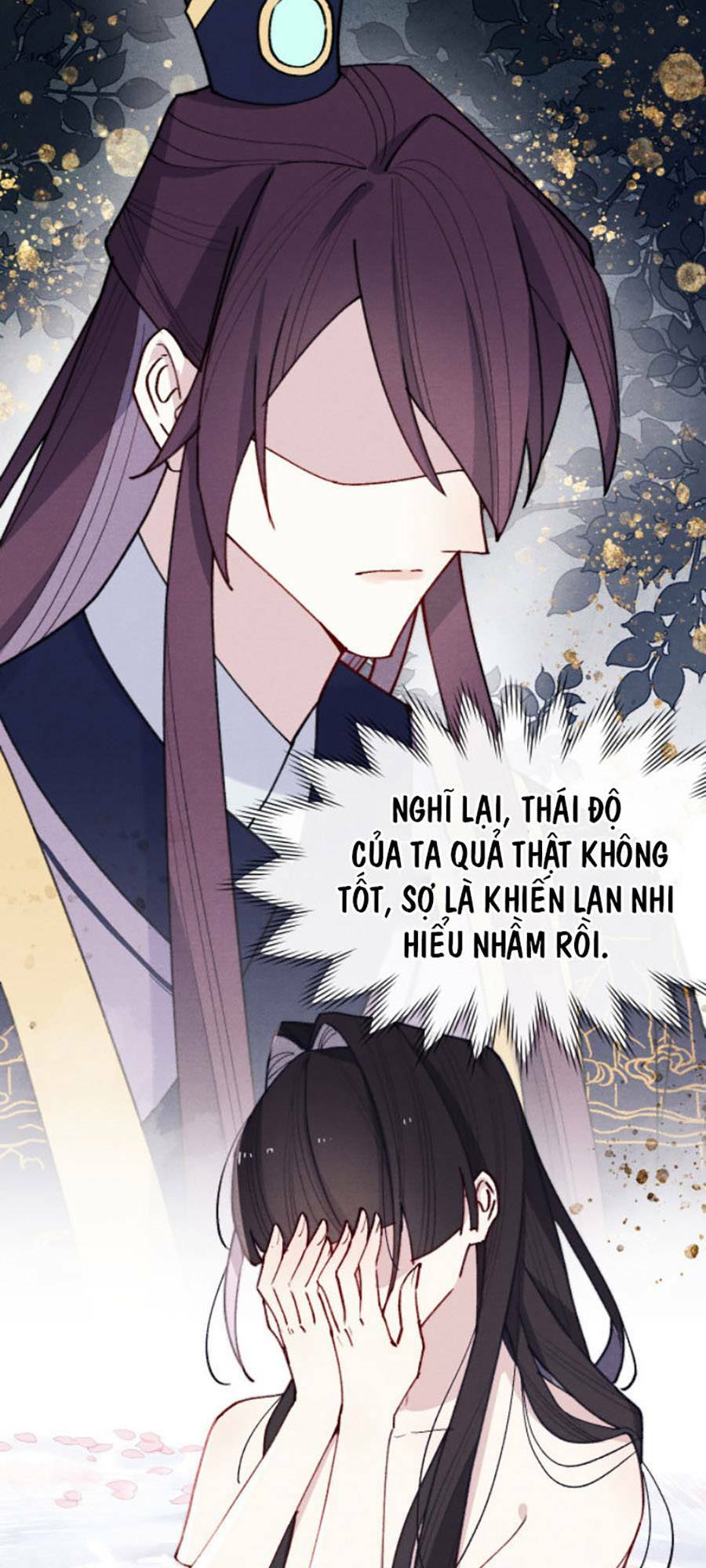 Quân Nhan Tựa Hoa Đào: Chapter 34