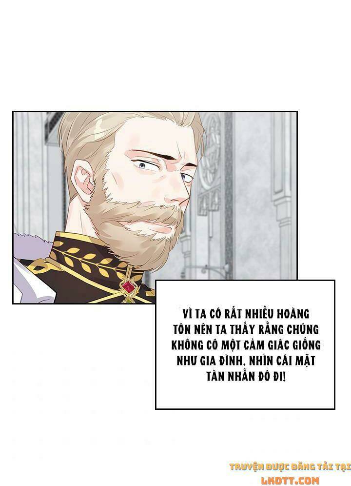 Công Chúa Phản Diện Muốn Ở Trong Ngôi Nhà Bánh Quy: Chapter 3