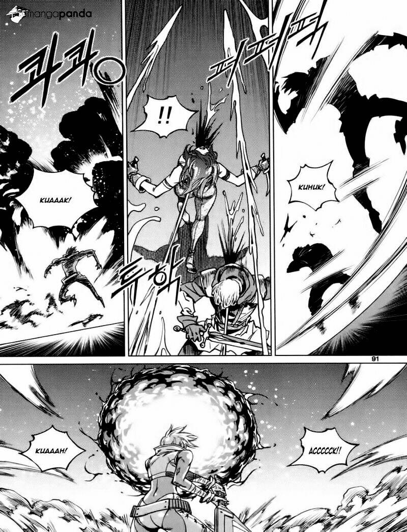 Dark Air: Chapter 52