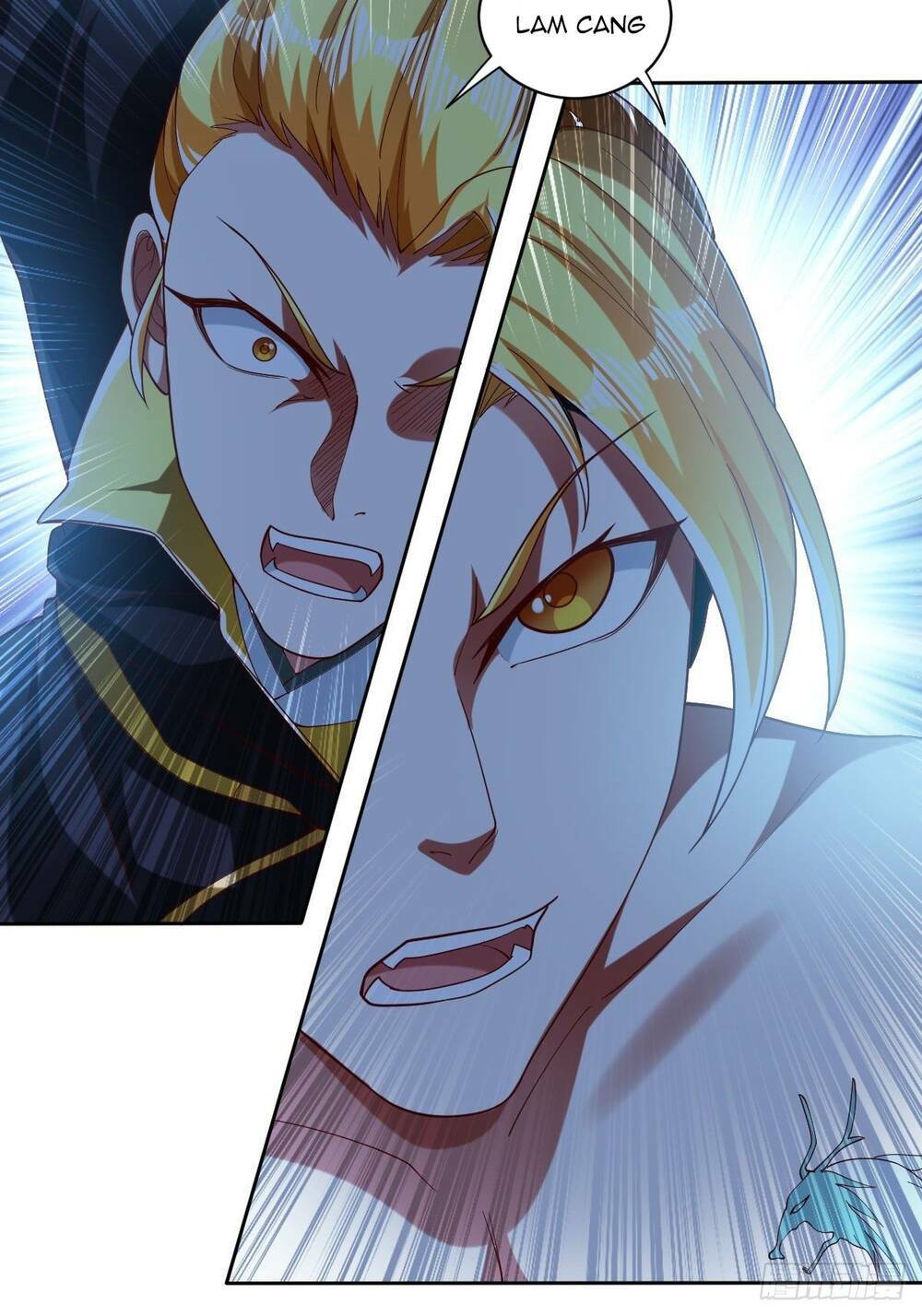 Cục Gạch Xông Vào Dị Giới: Chapter 42