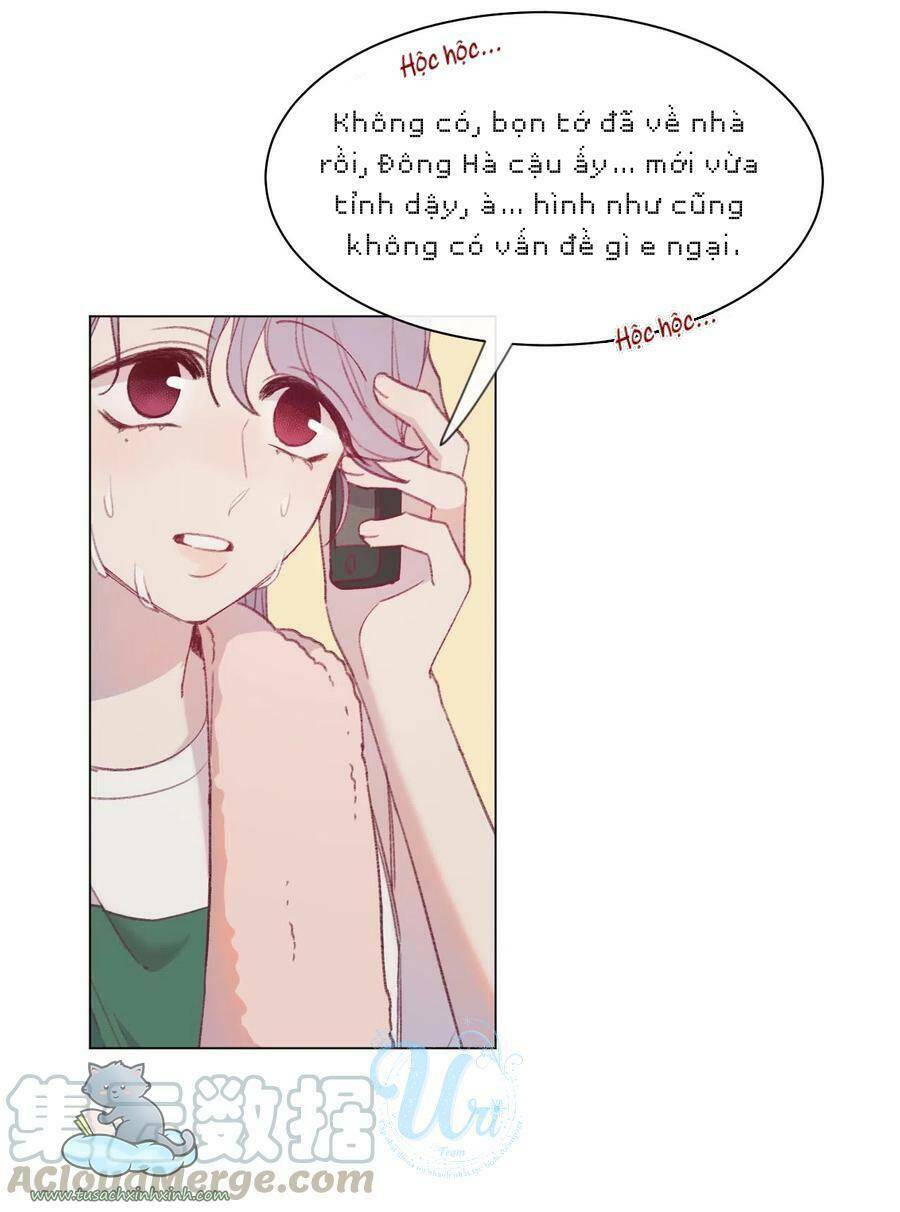 Nhật Ký Nấm Ma Cô: Chapter 20