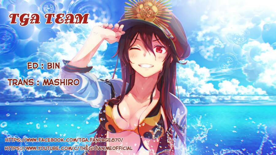 Does She Like Me?: Chapter 18