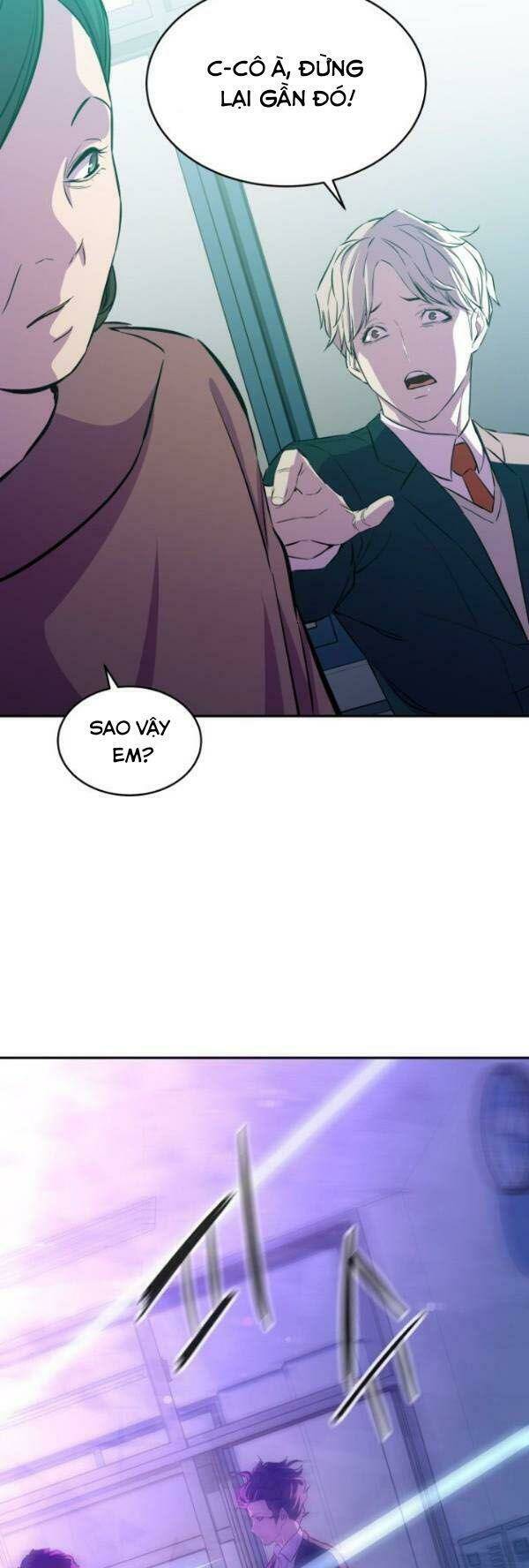 Nhân Vật Phản Diện Bất Tài: Chapter 6