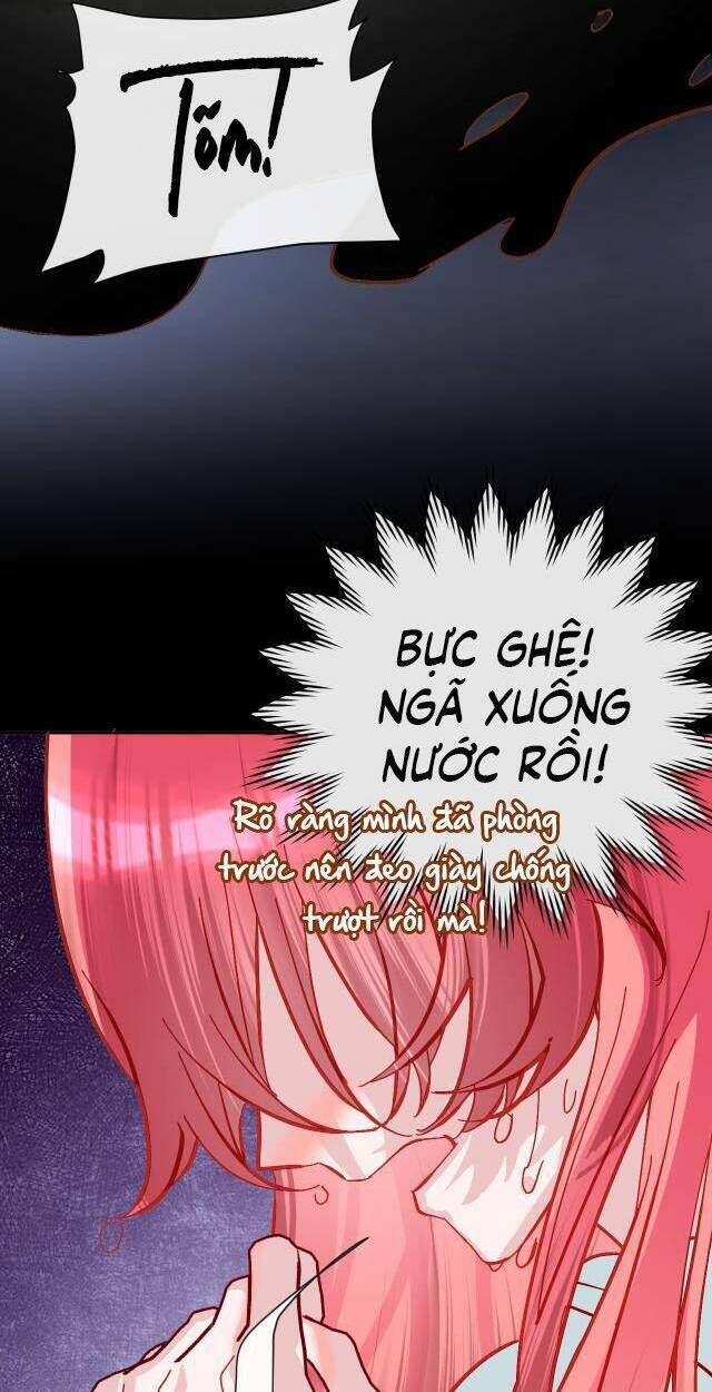 Công Chúa Phản Diện: Chapter 9